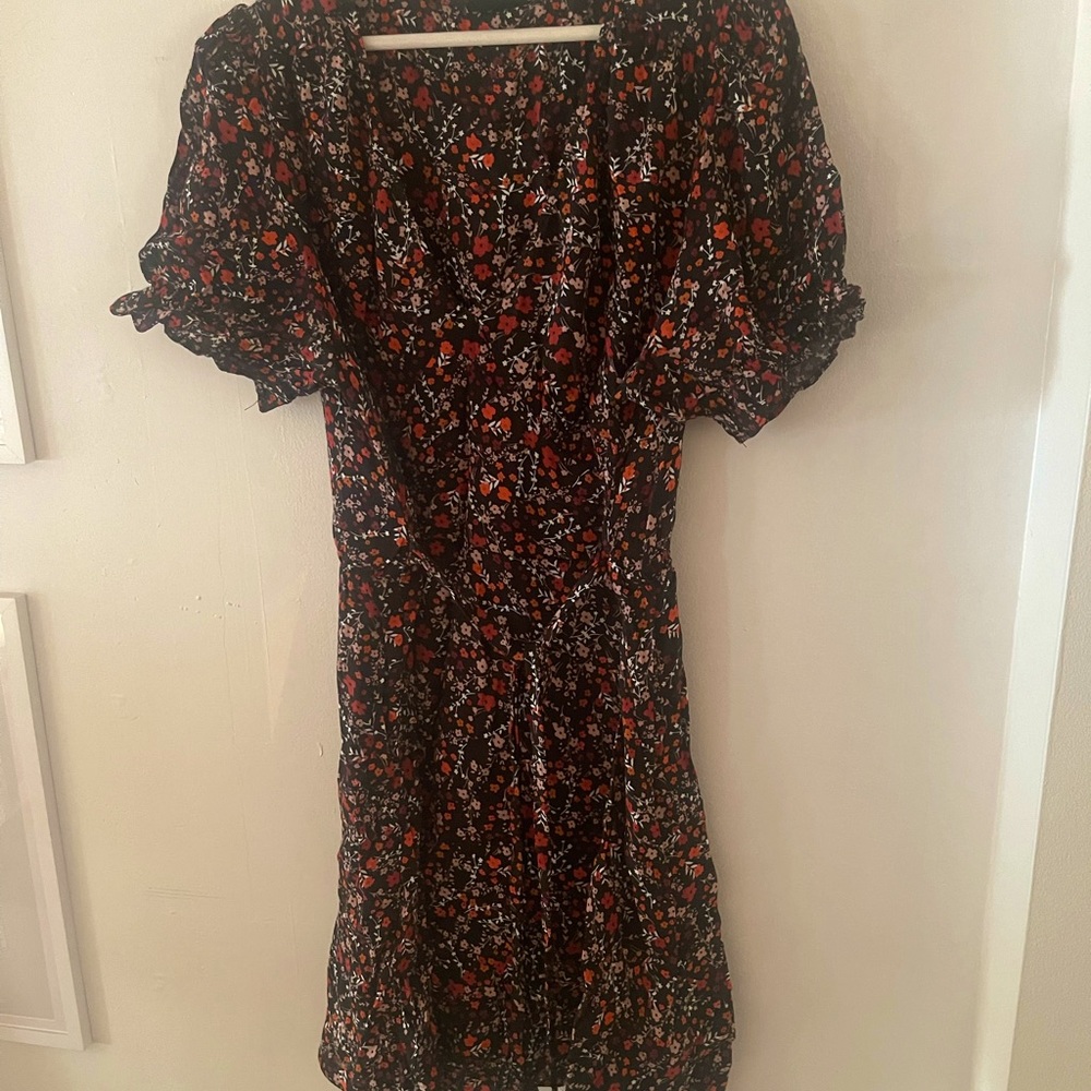 City chic summer dress
